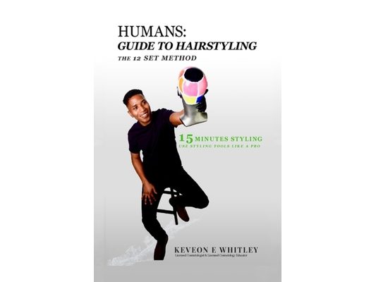 Humans: Guide to Hairstyling