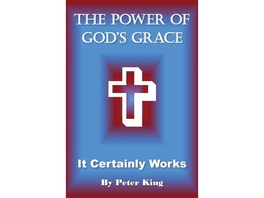The Power of God's Grace