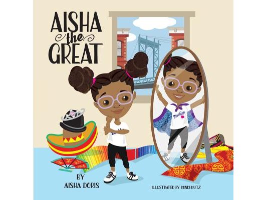 Aisha The Great