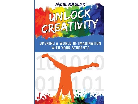 Unlock Creativity