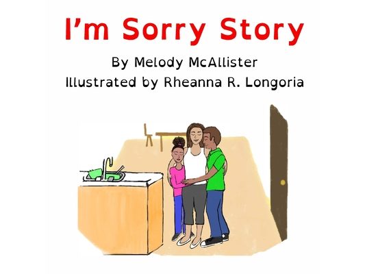 I'm Sorry Story