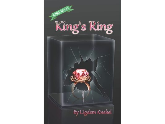 King's Ring: Decodable Books for Striving Readers