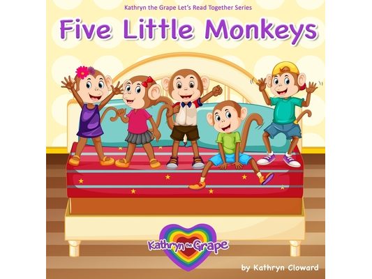 Five Little Monkeys