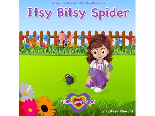 Itsy Bitsy Spider