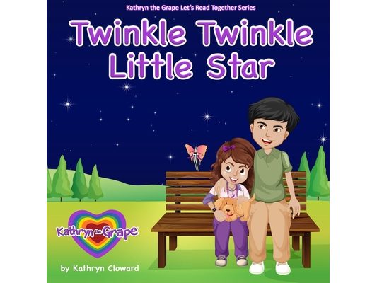 Twinkle Twinkle Little Star