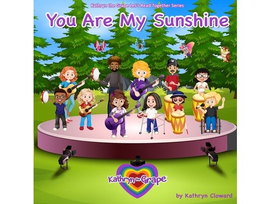 You Are My Sunshine