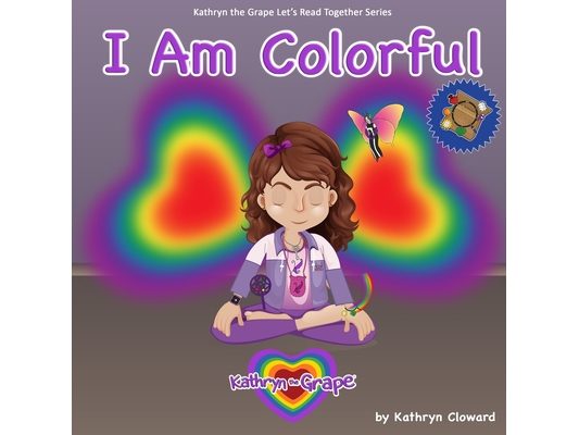 I Am Colorful
