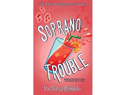 Soprano Trouble