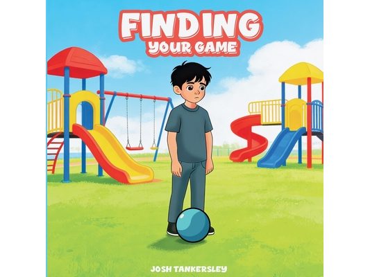 Finding Your Game