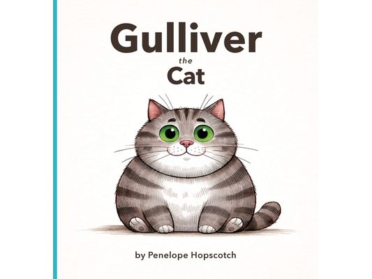 Gulliver the Cat