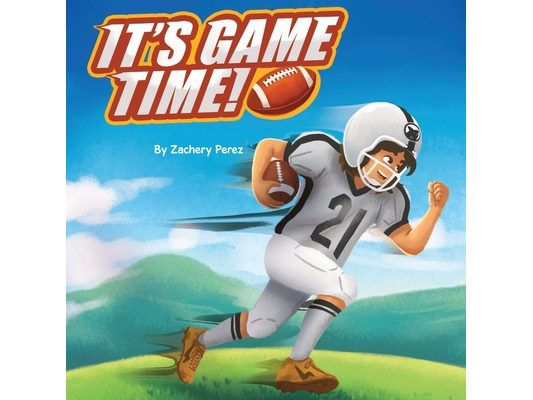 It's Game Time
