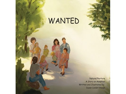 Wanted: A Story on Adoption