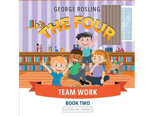 The Four - Team Work
