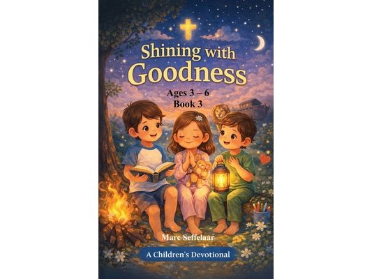 Shining with Goodness