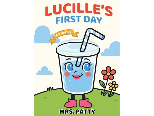 Lucille: Lucille's First Day
