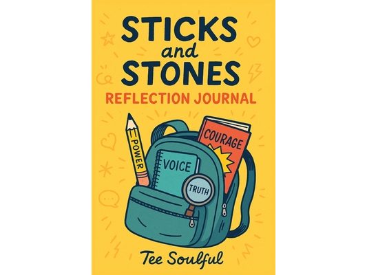 STICKS and STONES