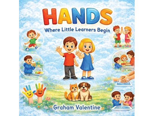 Hands: Where Little Learners Begin