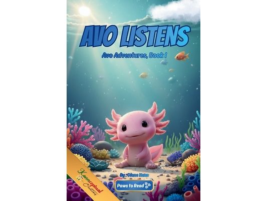 Avo Listens