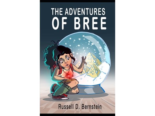 The Adventures of Bree