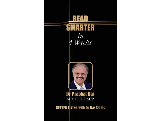 Read Smarter in 4 Weeks