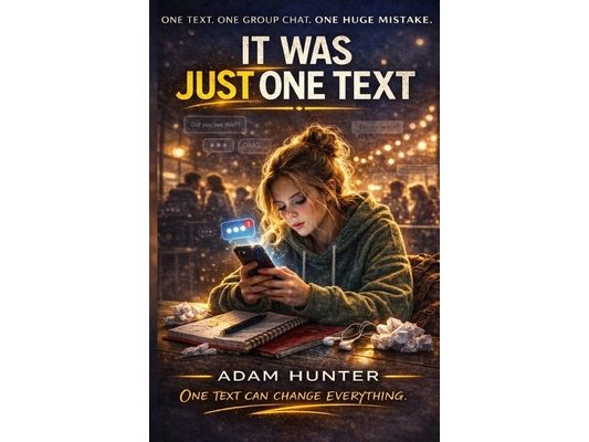 It Was JUST One Text