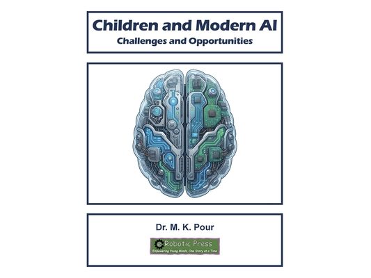 Children and Modern AI: Challenges and Opportunities
