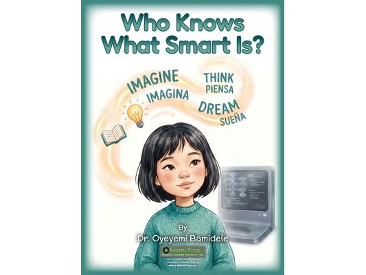 Who Knows What Smart Is?