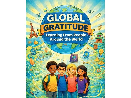 Global Gratitude: Learning From People Around the World