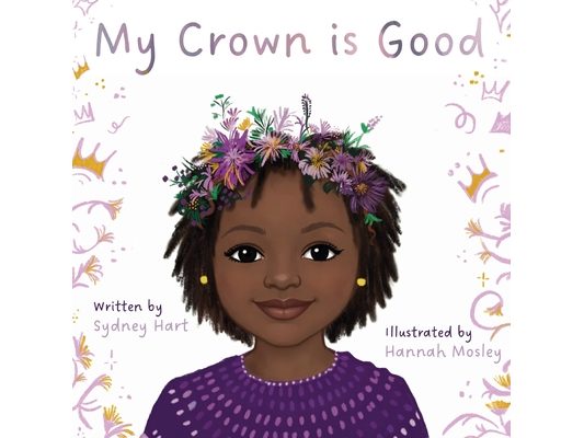 My Crown is Good