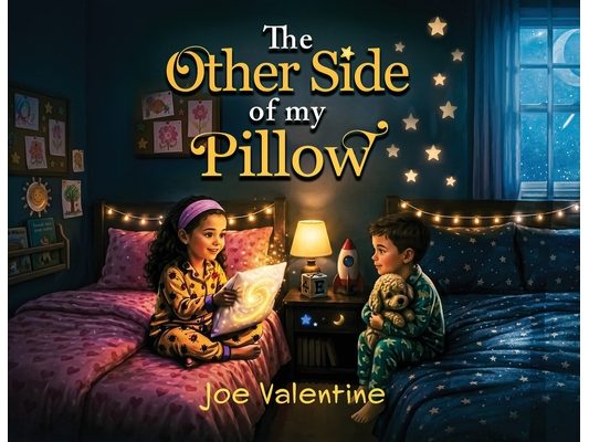 The Other Side of my Pillow