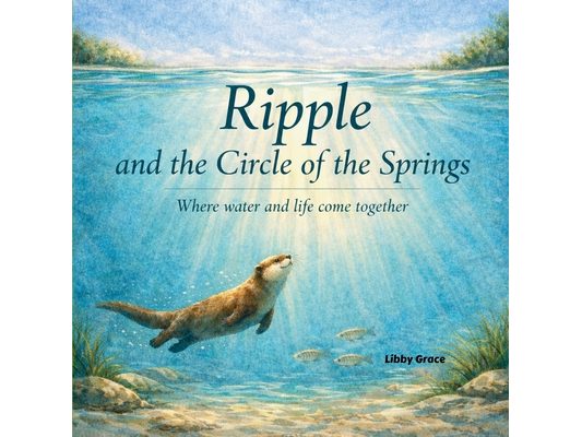 Ripple and the Circle of the Springs