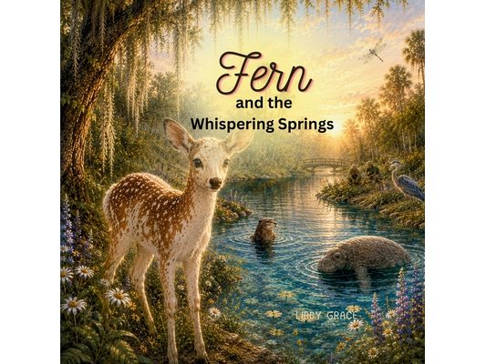 Fern and the Whispering Springs