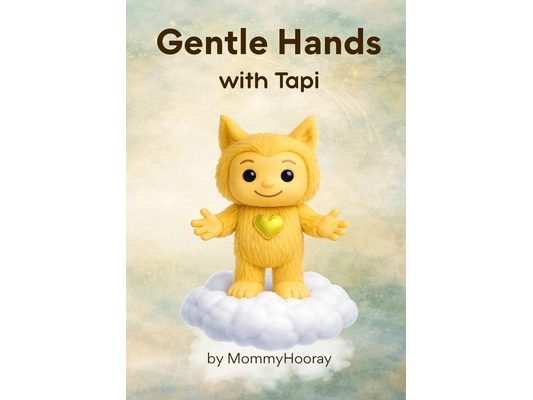 Gentle Hands with Tapi