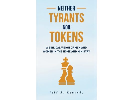Neither Tyrants nor Tokens