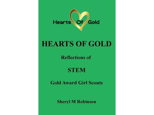 Reflections of STEM: Gold Award Girl Scouts