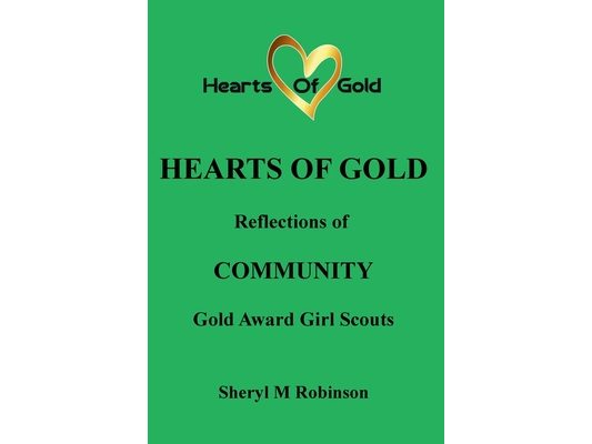 Reflections of COMMUNITY: Gold Award Girl Scouts