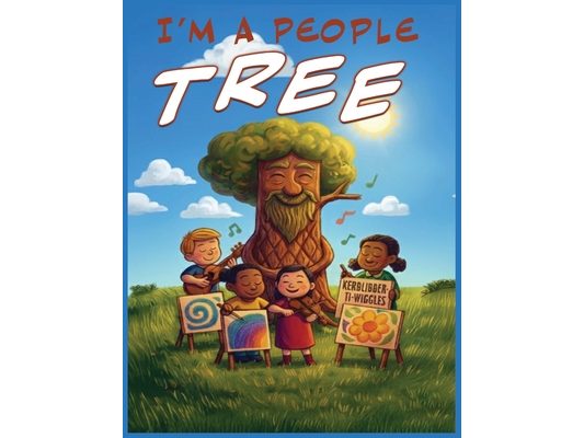 I'm a People Tree