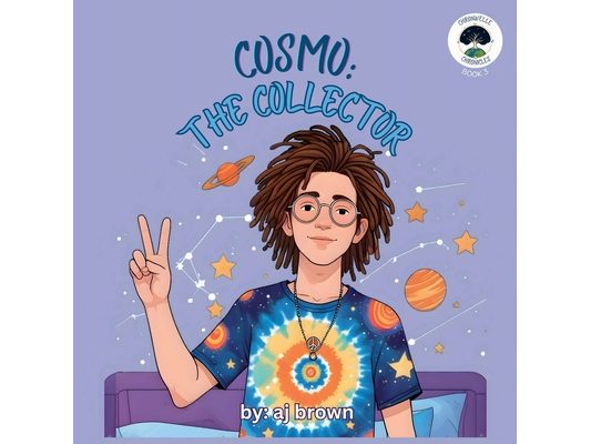 Cosmo: The Collector