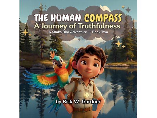 The Human Compass: A Journey of Truthfulness