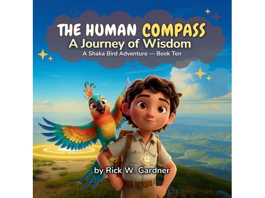 The Human Compass: A Journey of Wisdom