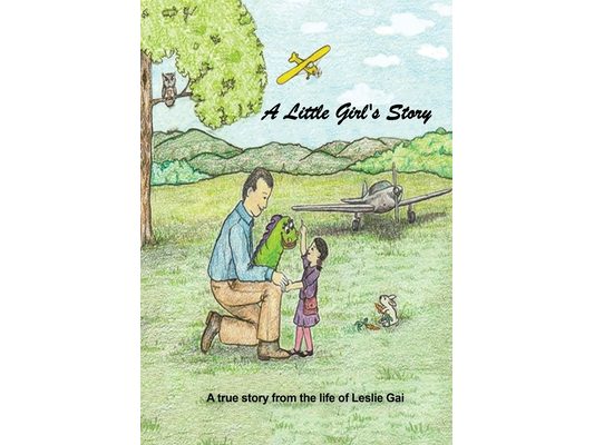 A Little Girl's Story