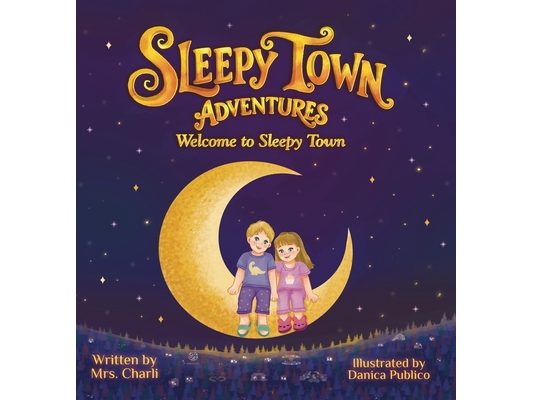 Sleepy Town Adventures