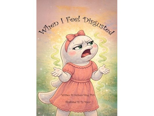 When I Feel Disgusted
