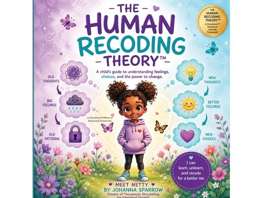The Human Recoding Theory(TM) Meet Netty