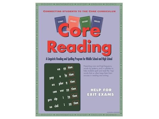 Core Reading