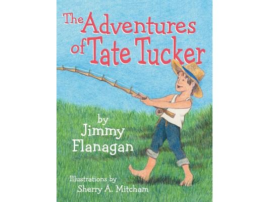 The Adventures of Tate Tucker