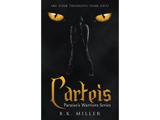 Carteis: Paraíso'S Warriors Series