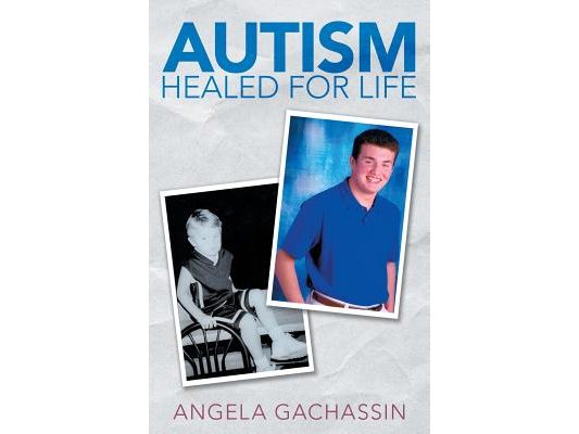Autism Healed for Life