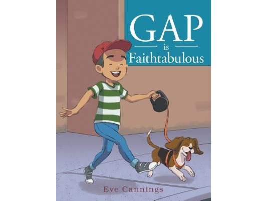 Gap Is Faithtabulous