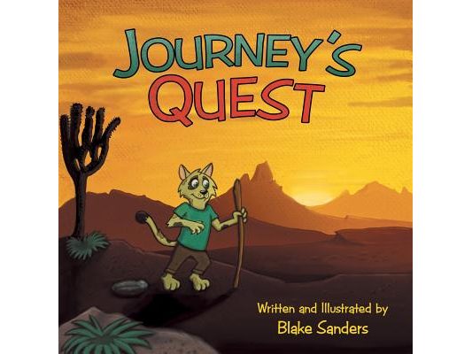 Journey's Quest